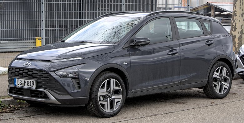 Хюндай грей