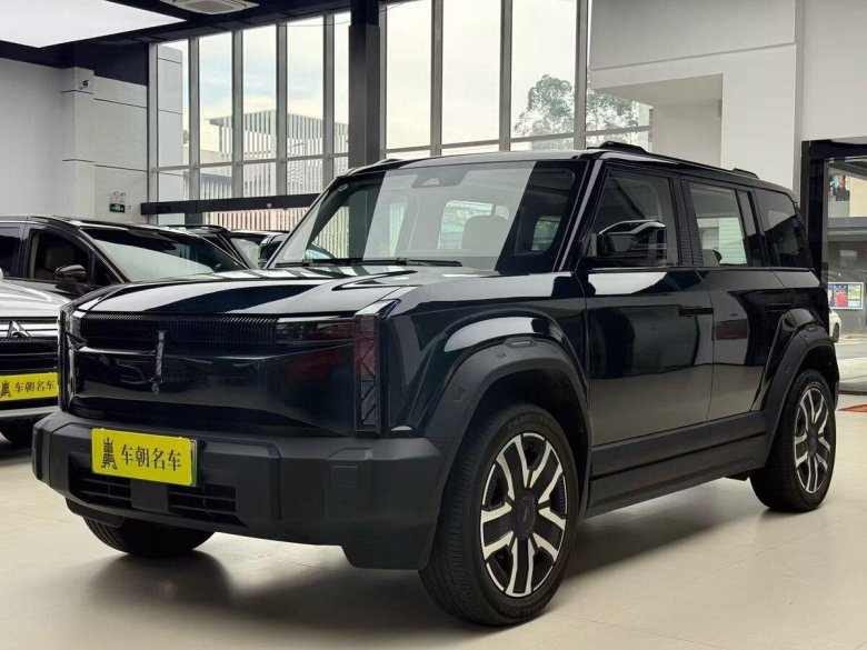 Land rover discovery iii