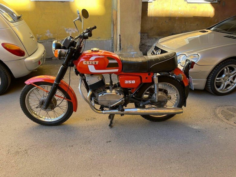 Колесное транспортное средство