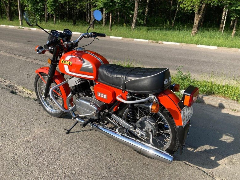 Колесное транспортное средство