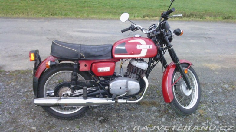 Cezet 350