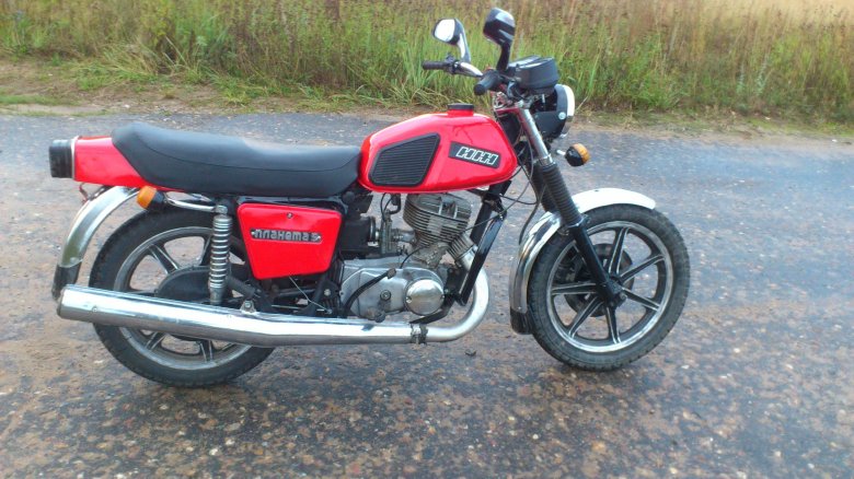 Колесное транспортное средство