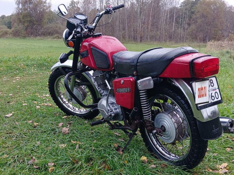 Колесное транспортное средство