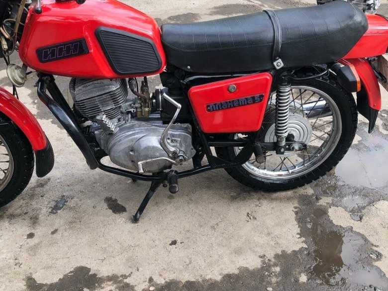 Растительность