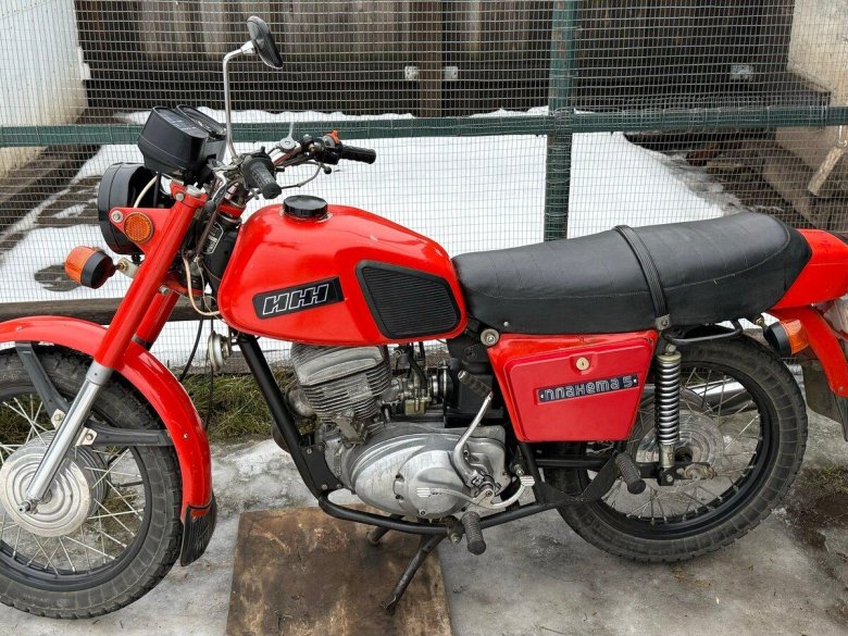 Колесное транспортное средство