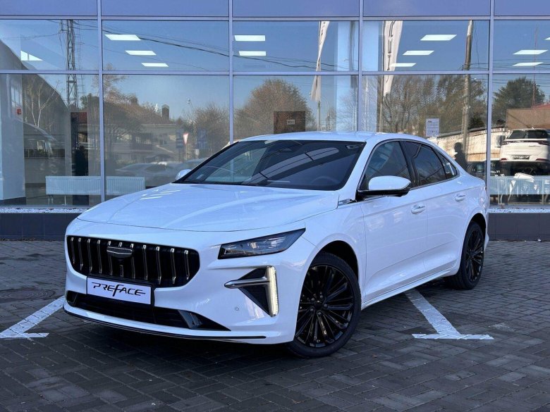 Автомобиль