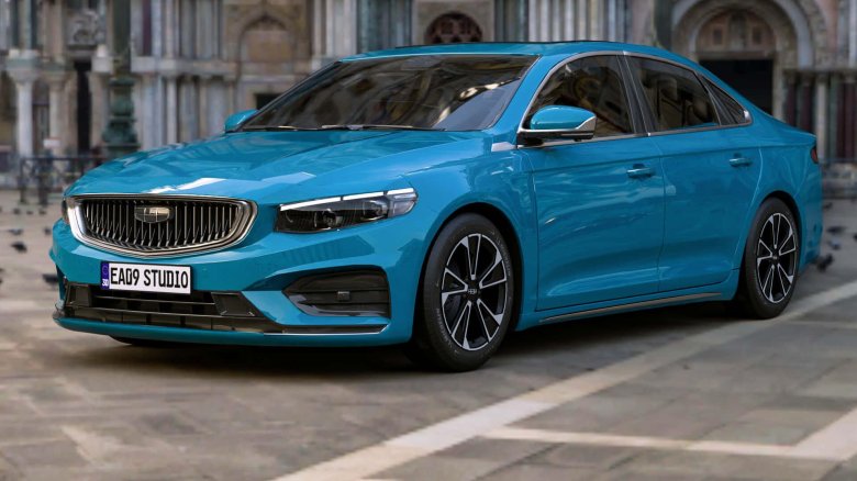 Audi a1 i рестайлинг