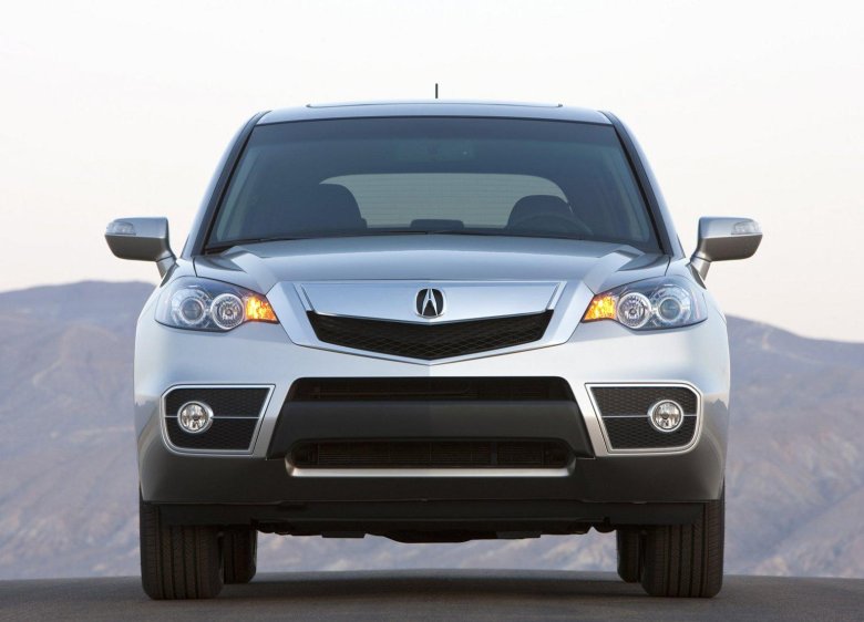 Acura RDX 2009