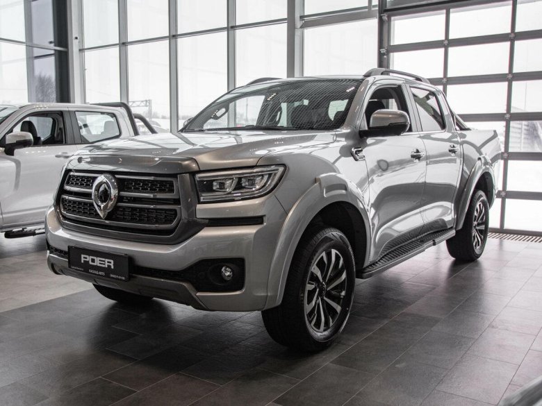 Jeep grand cherokee iv (wk2) рестайлинг