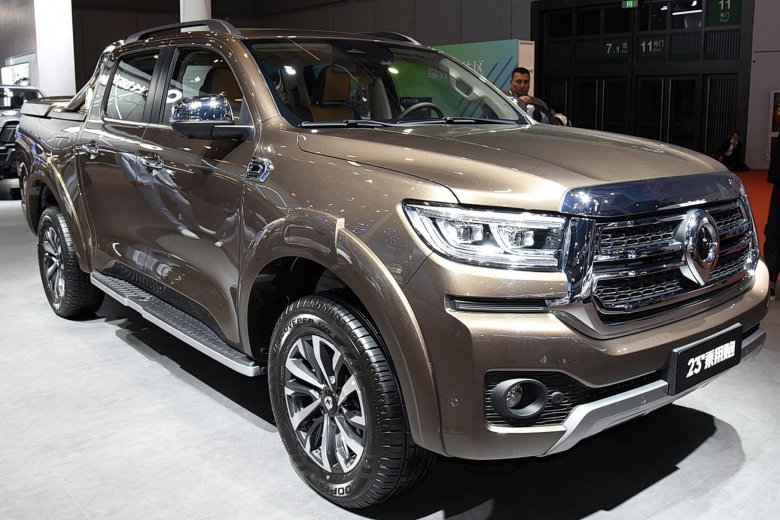 Новинки авто 2023