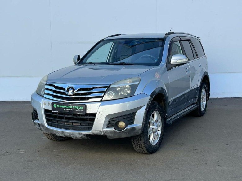 Грейт вол ховер