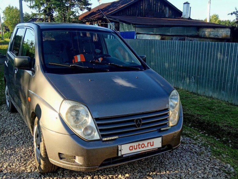 Внутри автомобиля