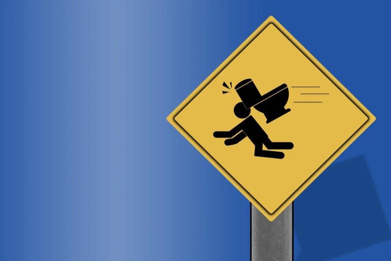 Дорожные знаки