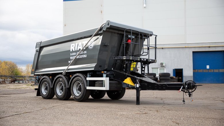 Колесное транспортное средство