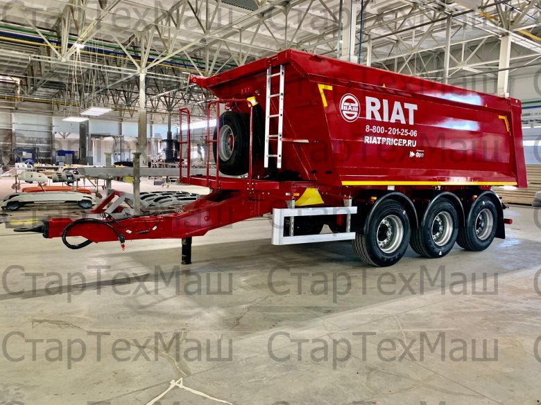 РИАТ (га) 3d-r651 (85830f)