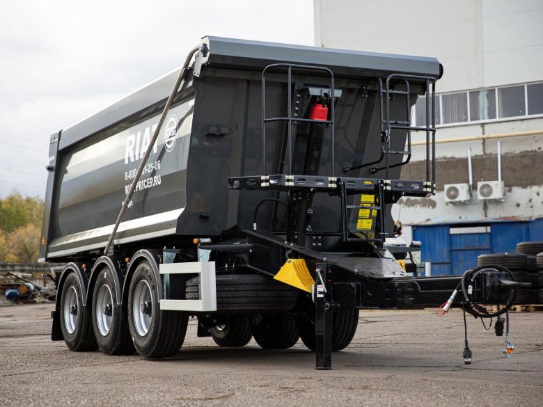 Промышленность