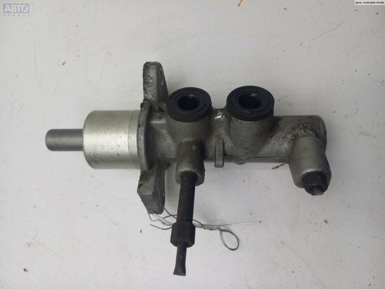 Главный тормозной цилиндр Шевроле Эпика