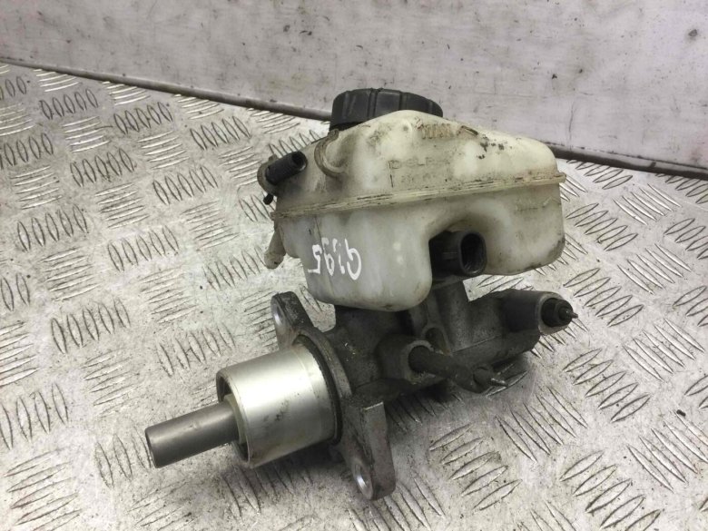 Рулевой редуктор Джак 80