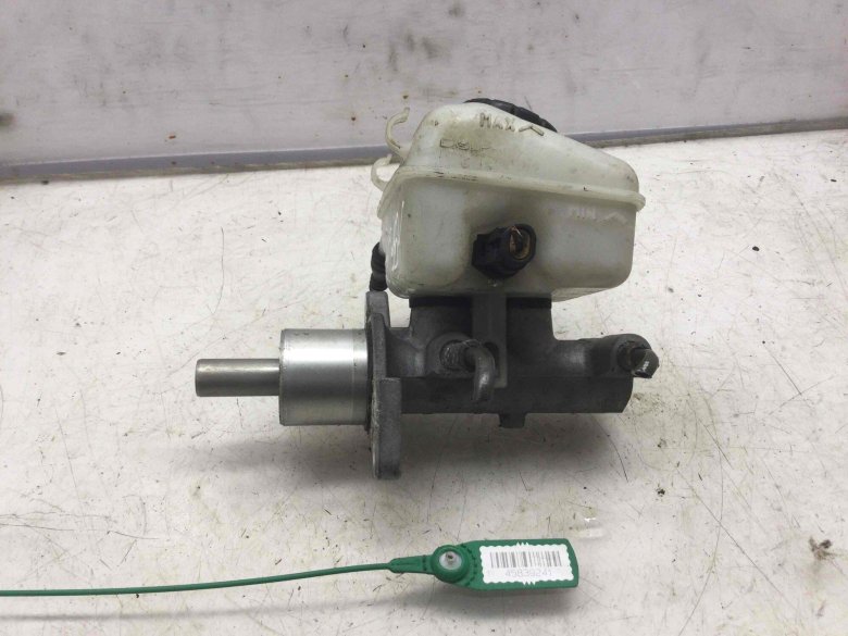 ГТЦ Опель Астра ф