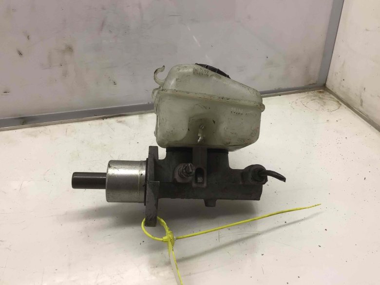 ГТЦ Опель Астра ф