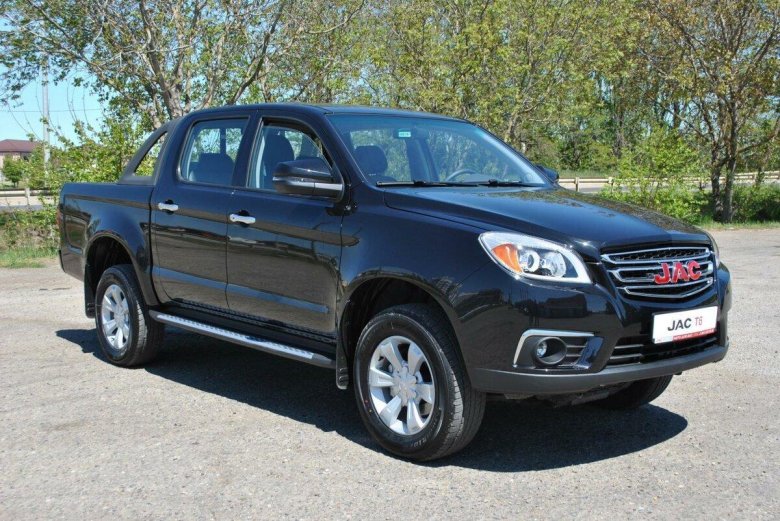 Chevrolet trailblazer ii