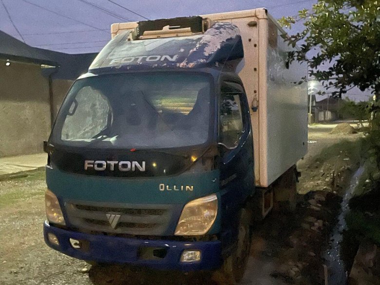 Фото камер наблюдения