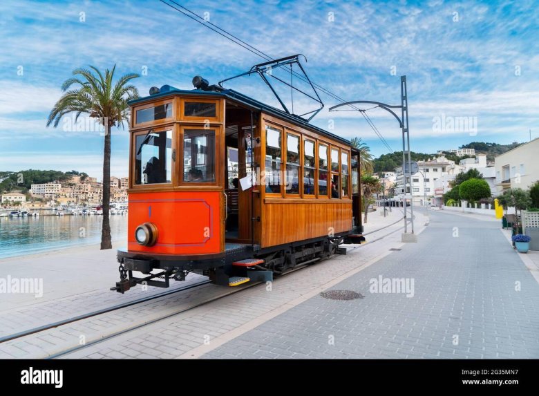 Сольер Майорка