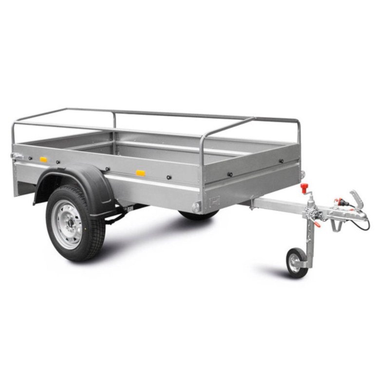 Прицеп МЗСА 817700.002 «компакт»