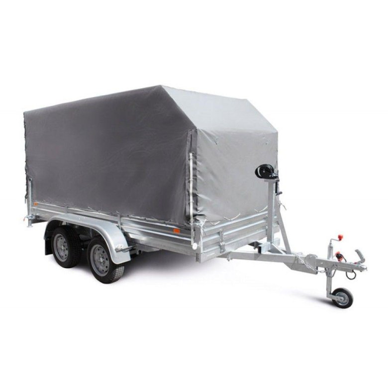 Прицеп МЗСА 817715