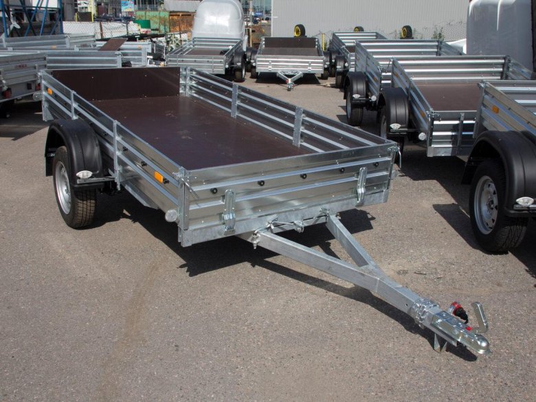 Металлоконструкции