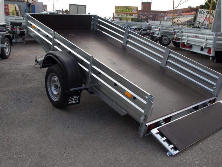 Металлоконструкции