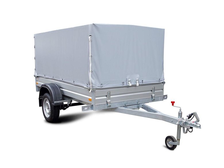 Прицеп МЗСА 817710