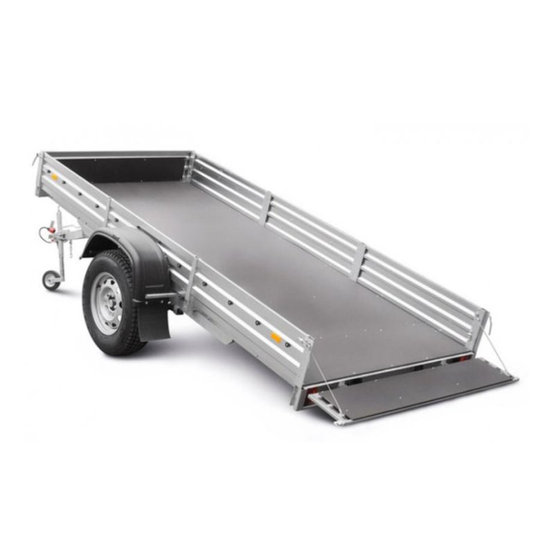 Прицеп МЗСА 817717