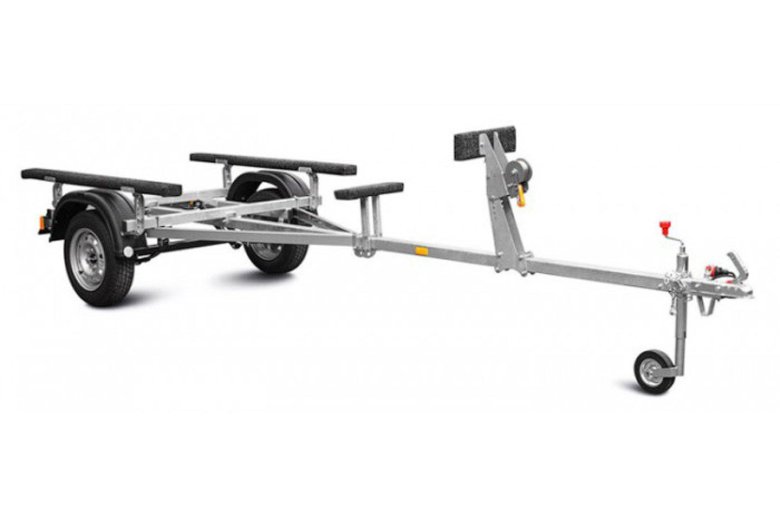 Лодочный прицеп МЗСА 81771с