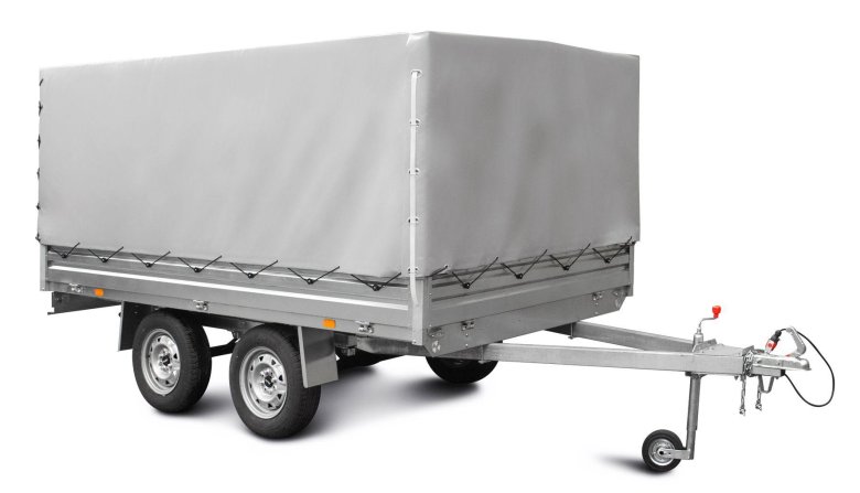 Прицеп МЗСА 817738.001