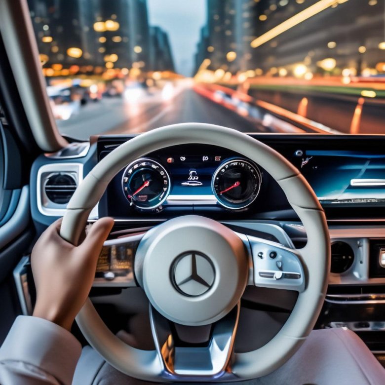 Автомобиль