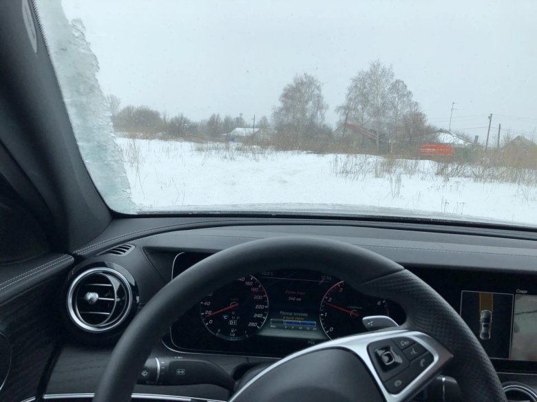 Mercedes w213 drive2