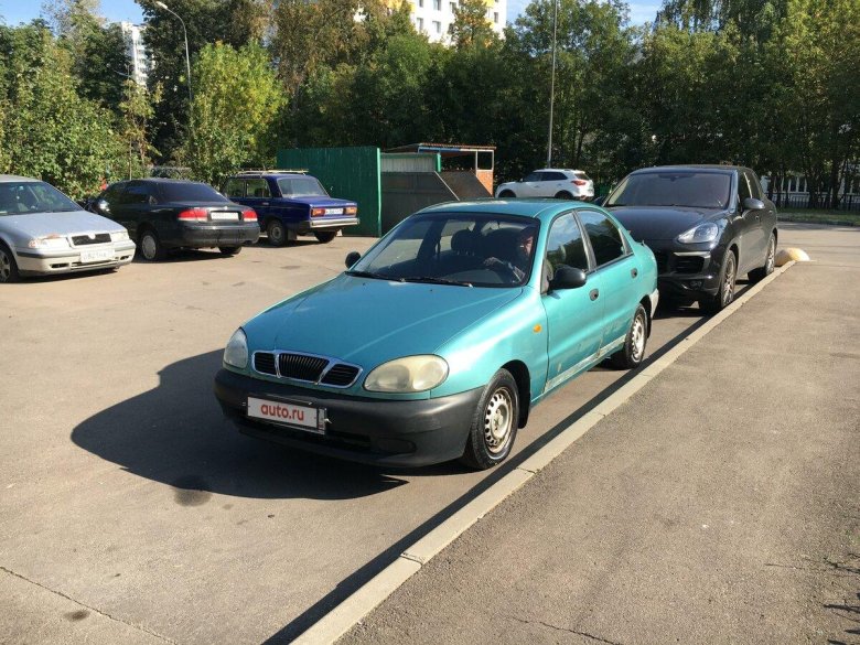 Bmw 3er iv (e46) рестайлинг