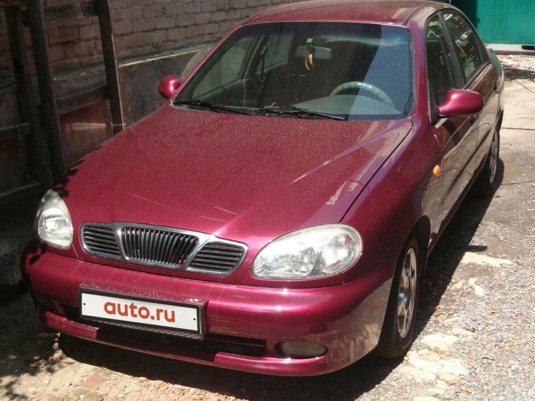 Донинвест Ассоль 1998