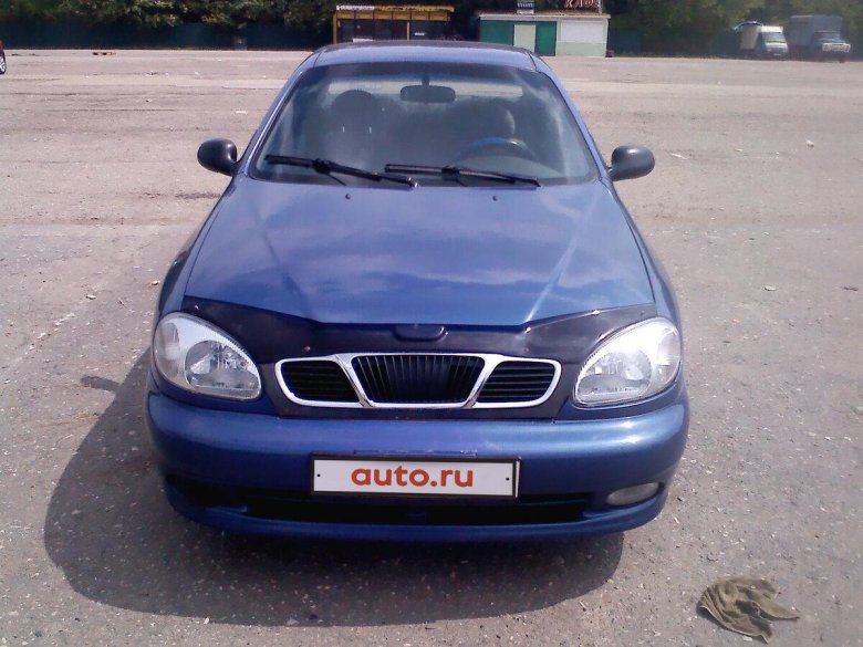 Донинвест Ассоль 1999