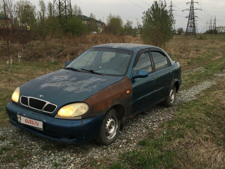 Донинвест Ассоль 1999