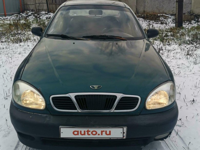 Донинвест Ассоль 1999