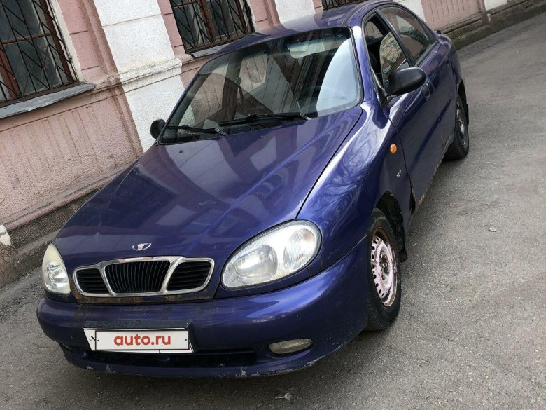 Донинвест Ассоль 1999