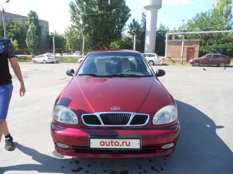 Донинвест Ассоль 1998