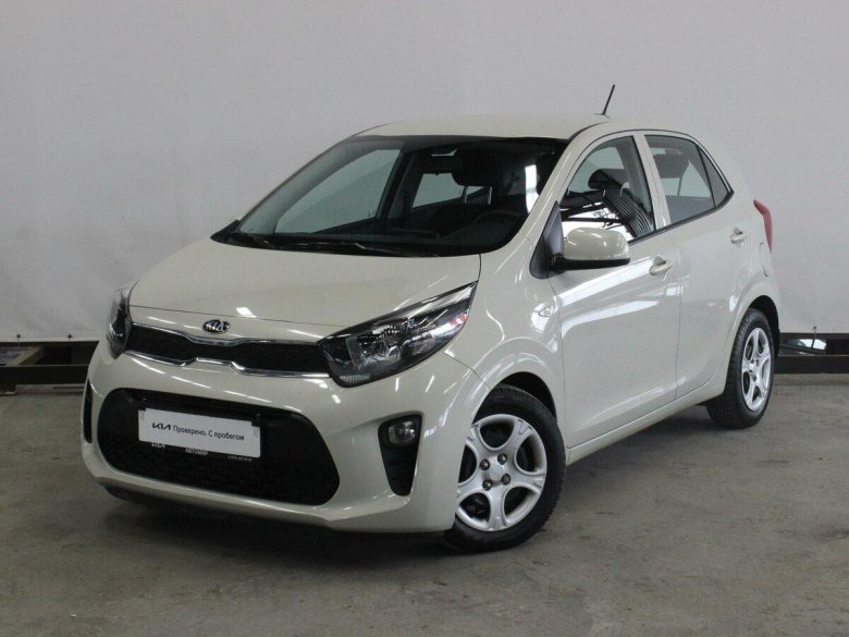 Toyota iq