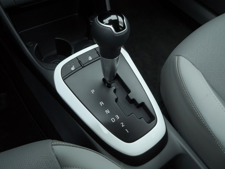 Коробка передач автомат Киа Пиканто