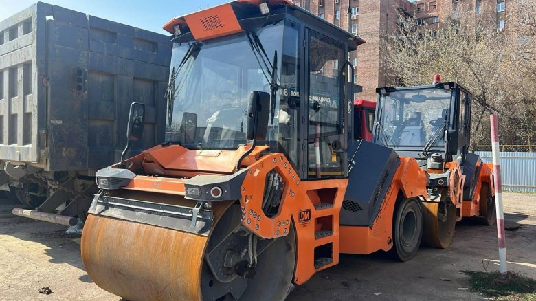 Фото камер наблюдения