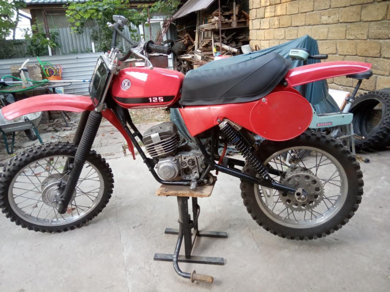 Колесное транспортное средство