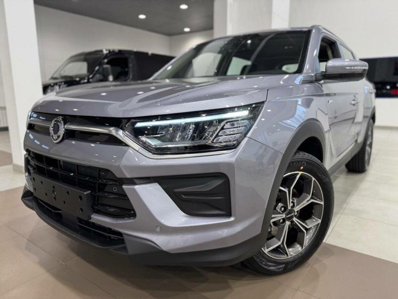 Hyundai santa fe iii