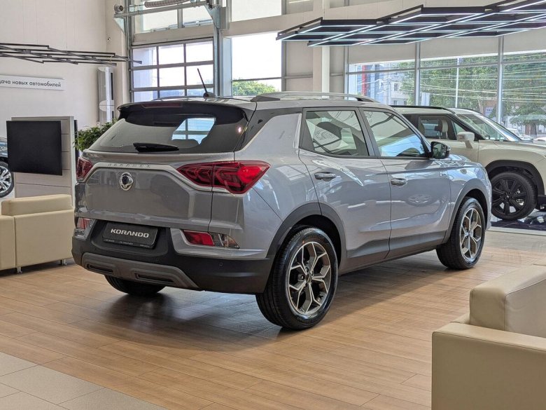 Jeep cherokee v (kl)